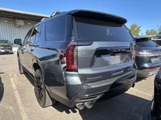 GMC Yukon 2021 4x4 Denali 4p SUV