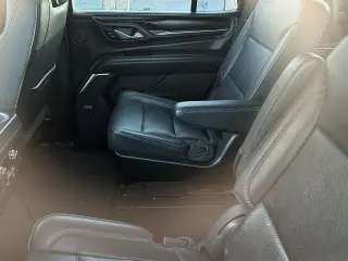 GMC Yukon 2021 4x4 Denali 4p SUV