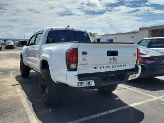 Toyota Tacoma 2023 4x4 TRD Pro 4p Doble Cabina 5.0 ft CB 6M