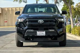Toyota Tacoma 2026 4x4 SR5 4p Cab Doble 6.1 ft LB