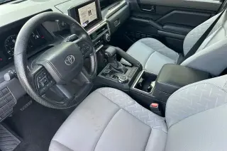 Toyota Tacoma 2026 4x4 SR5 4p Cab Doble 6.1 ft LB