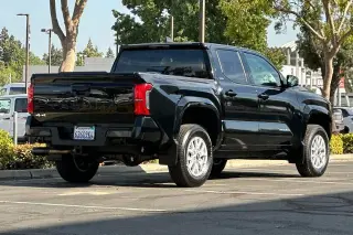 Toyota Tacoma 2026 4x4 SR5 4p Cab Doble 6.1 ft LB