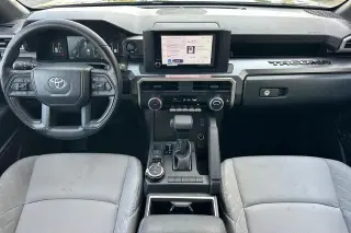 Toyota Tacoma 2026 4x4 SR5 4p Cab Doble 6.1 ft LB