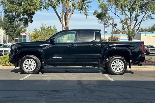 Toyota Tacoma 2026 4x4 SR5 4p Cab Doble 6.1 ft LB