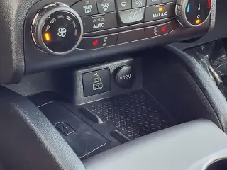 Ford Bronco Sport 2023 4x4 Big Bend 4p SUV