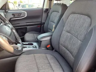Ford Bronco Sport 2023 4x4 Big Bend 4p SUV