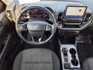 Ford Bronco Sport 2023 4x4 Big Bend 4p SUV