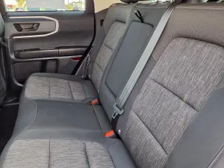 Ford Bronco Sport 2023 4x4 Big Bend 4p SUV