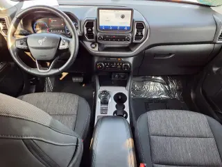 Ford Bronco Sport 2023 4x4 Big Bend 4p SUV