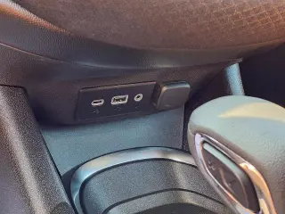 Chevrolet Malibu 2025 LT Sedán 4p con 1LT
