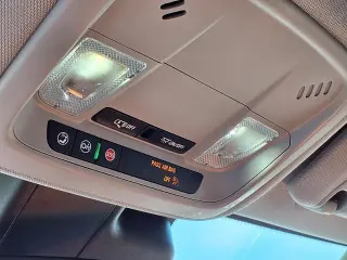 Chevrolet Malibu 2025 LT Sedán 4p con 1LT