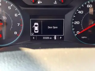 Chevrolet Malibu 2025 LT Sedán 4p con 1LT