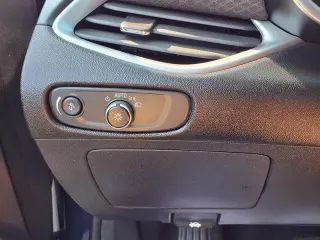 Chevrolet Malibu 2025 LT Sedán 4p con 1LT