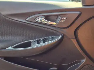 Chevrolet Malibu 2025 LT Sedán 4p con 1LT