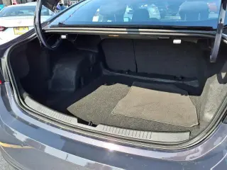 Chevrolet Malibu 2025 LT Sedán 4p con 1LT