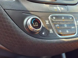 Chevrolet Malibu 2025 LT Sedán 4p con 1LT