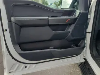 Ford F-150 2023 4x2 XL 4dr SuperCrew 5.5 ft. SB