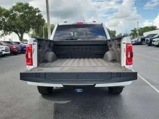 Ford F-150 2023 4x2 XL 4dr SuperCrew 5.5 ft. SB