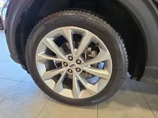 Ford Explorer 2022 AWD Platinum 4dr SUV