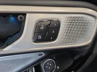 Ford Explorer 2022 AWD Platinum 4dr SUV