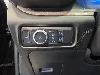 Ford Explorer 2022 AWD Platinum 4dr SUV