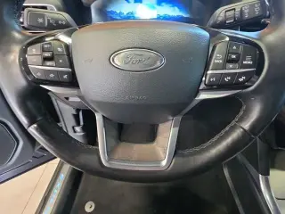 Ford Explorer 2022 AWD Platinum 4dr SUV