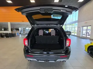 Ford Explorer 2022 AWD Platinum 4dr SUV