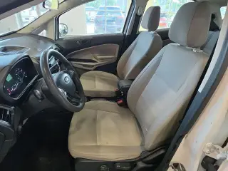 Ford EcoSport 2018 S 4p Crossover