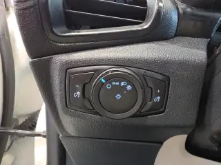 Ford EcoSport 2018 S 4p Crossover