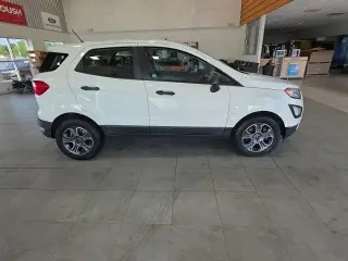 Ford EcoSport 2018 S 4p Crossover
