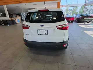 Ford EcoSport 2018 S 4p Crossover