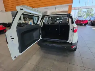 Ford EcoSport 2018 S 4p Crossover