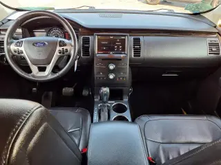 Ford Flex 2013 SEL 4p Crossover