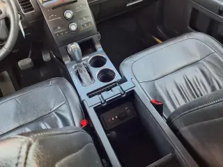 Ford Flex 2013 SEL 4p Crossover