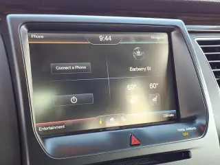 Ford Flex 2013 SEL 4p Crossover