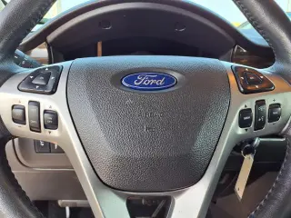 Ford Flex 2013 SEL 4p Crossover
