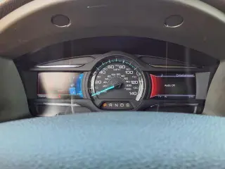 Ford Flex 2013 SEL 4p Crossover