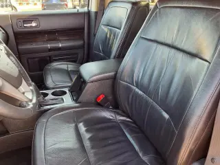 Ford Flex 2013 SEL 4p Crossover