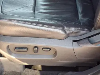 Ford Flex 2013 SEL 4p Crossover