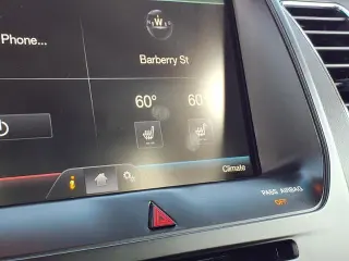 Ford Flex 2013 SEL 4p Crossover