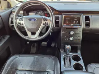 Ford Flex 2013 SEL 4p Crossover