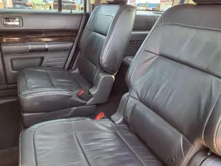 Ford Flex 2013 SEL 4p Crossover