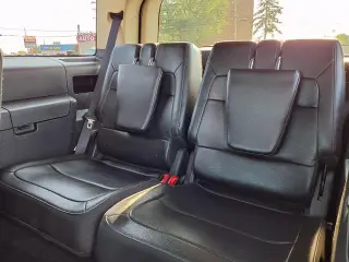 Ford Flex 2013 SEL 4p Crossover