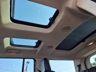 Ford Flex 2013 SEL 4p Crossover
