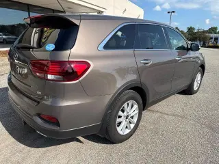 Kia Sorento 2019 L 4p SUV