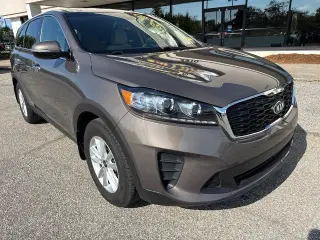 Kia Sorento 2019 L 4p SUV
