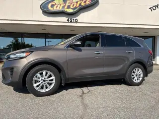 Kia Sorento 2019 L 4p SUV