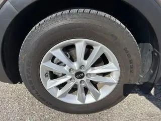 Kia Sorento 2019 L 4p SUV