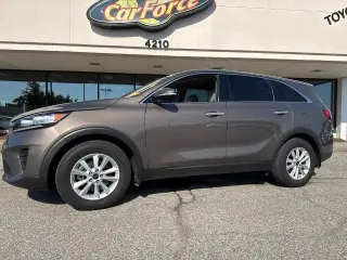 Kia Sorento 2019 L 4p SUV