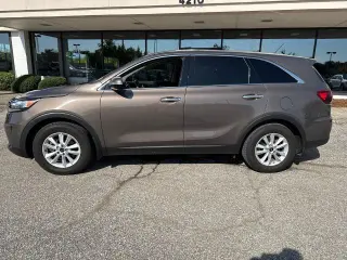 Kia Sorento 2019 L 4p SUV